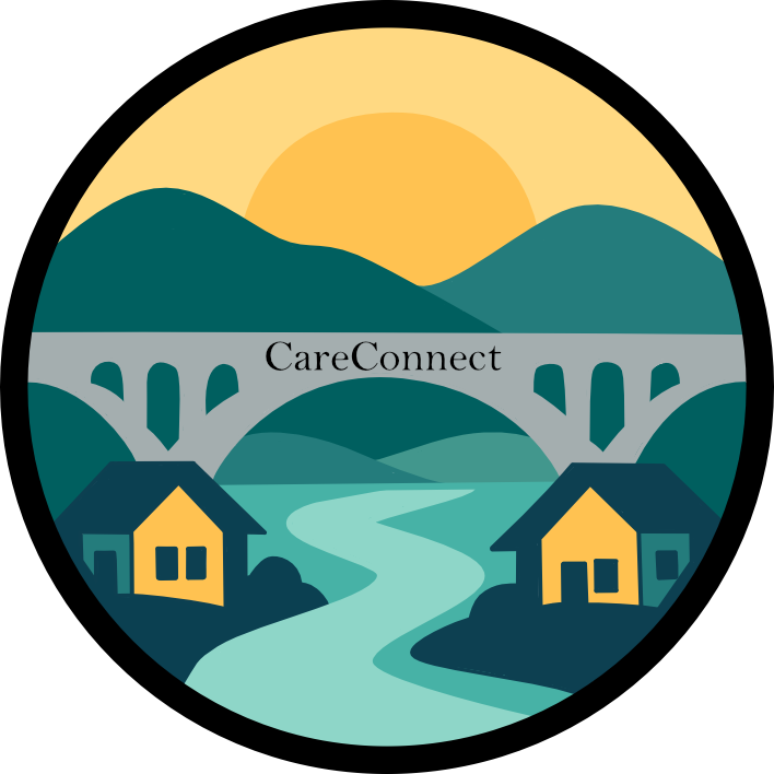CareConnect logo